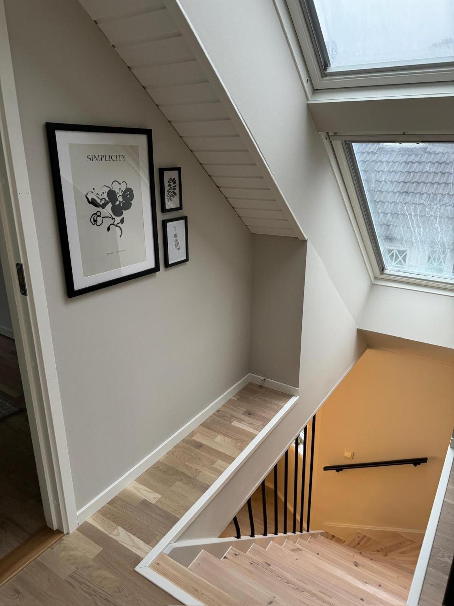 Charming 2-Floor House By The Sea In Ahus Sweden Βίλα Εξωτερικό φωτογραφία